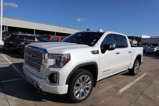 2021 GMC Sierra 1500 Denali Denali's photo