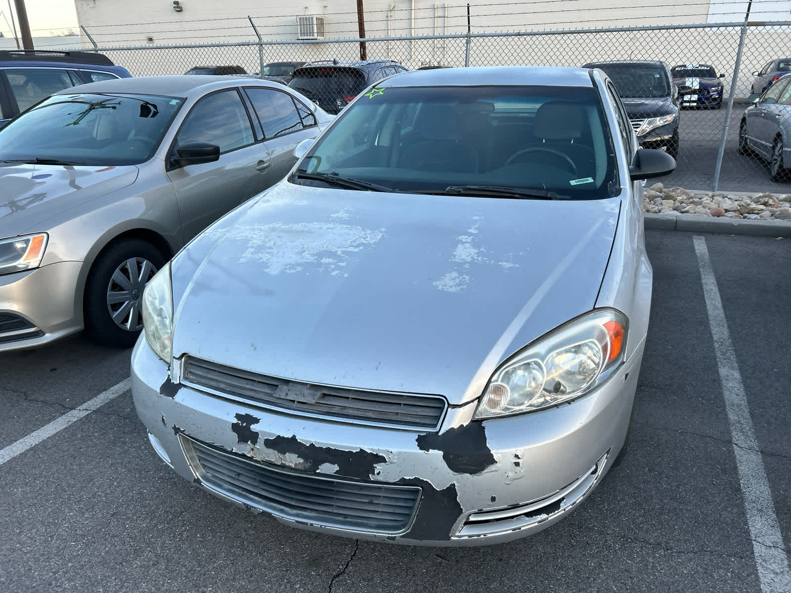 Used 2012 Chevrolet Impala 2FL with VIN 2G1WG5E34C1306366 for sale in Murray, UT