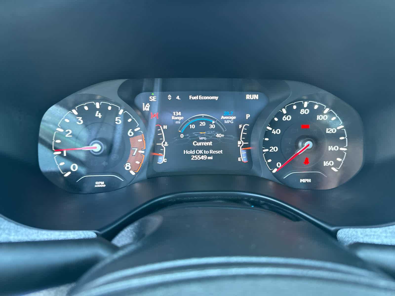 2022 Jeep Compass Latitude Lux Altitude photo 10