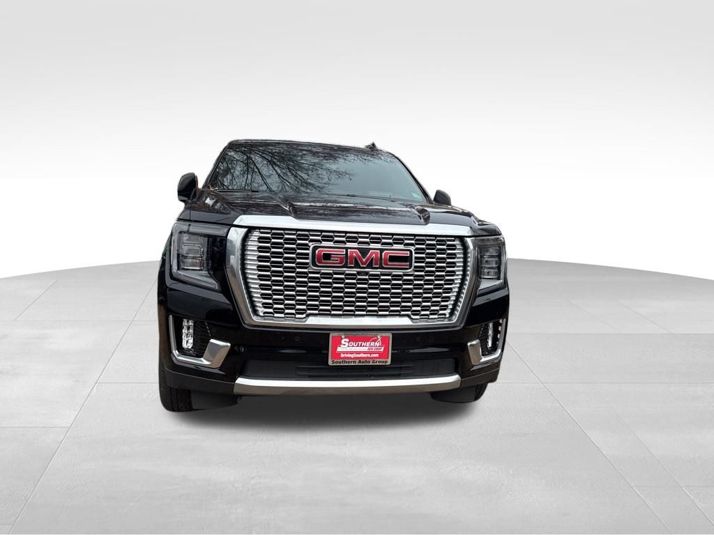 2023 Gmc Yukon XL Denali photo 2