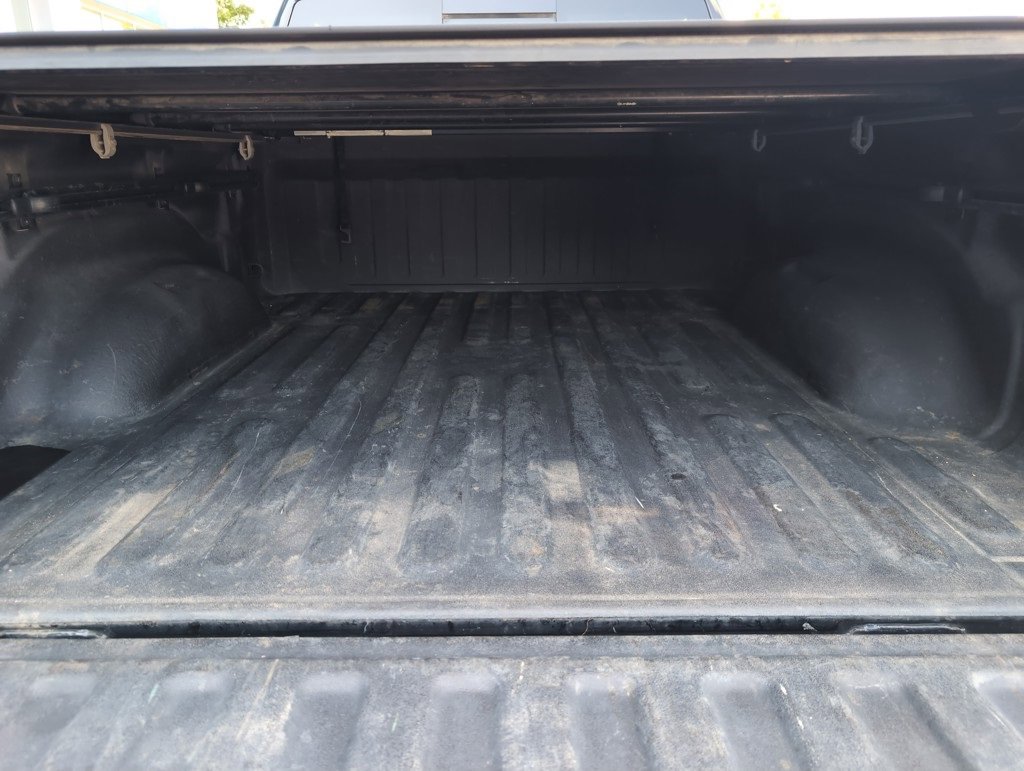 2020 Ram 1500 Laramie photo 6