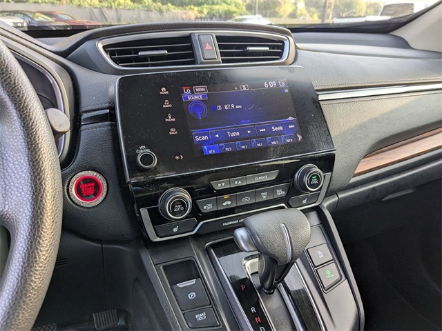 2022 Honda CR-V EX photo 20