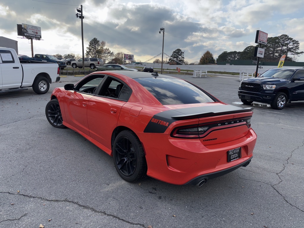 2023 Dodge Charger R/T photo 3