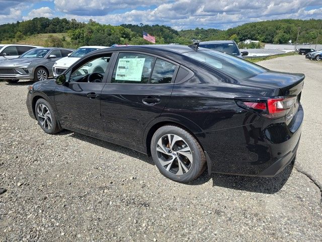 2025 Subaru Legacy Premium photo 2