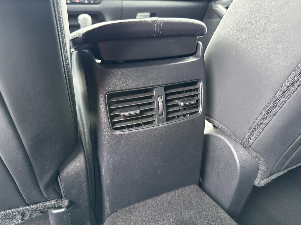 2022 Mazda CX-30 2.5 Turbo photo 17