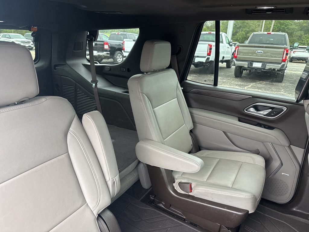 2023 Chevrolet Tahoe Z71 photo 10