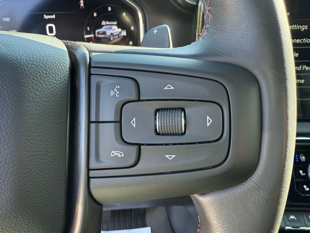 2024 Gmc Sierra 1500 AT4X photo 19