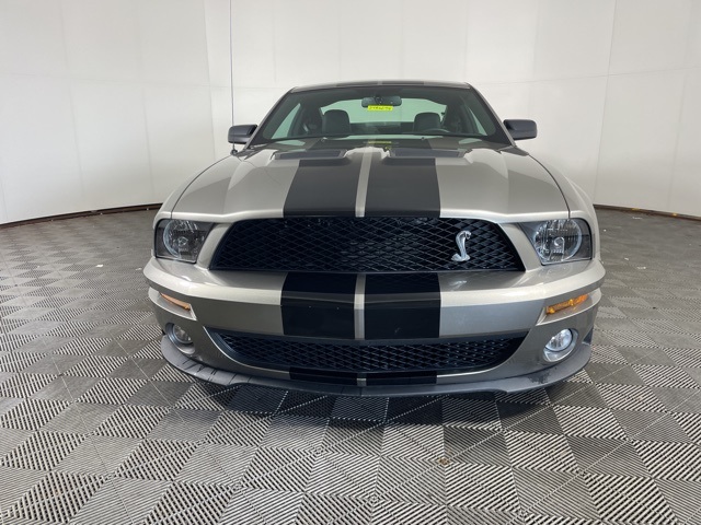Used 2008 Ford Mustang Shelby GT500 with VIN 1ZVHT88S485176561 for sale in Shakopee, Minnesota