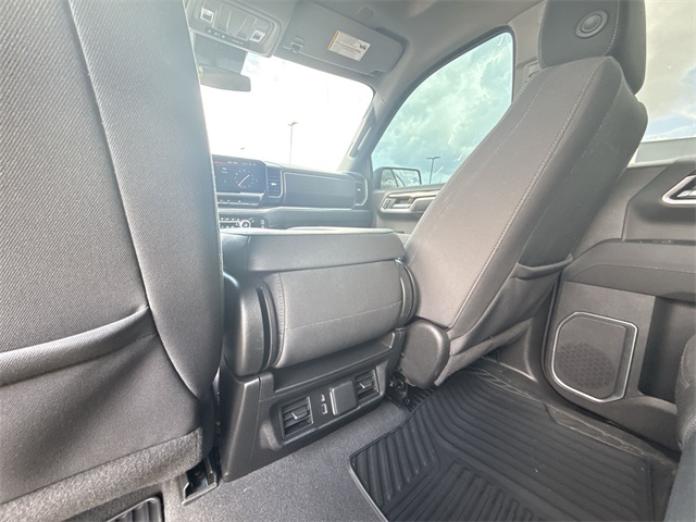 2023 Gmc Sierra 1500 Elevation photo 18