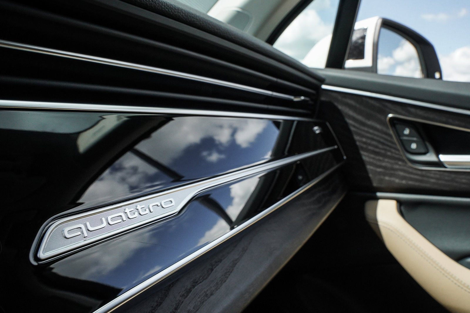 2025 Audi Q7 Premium Plus photo 17