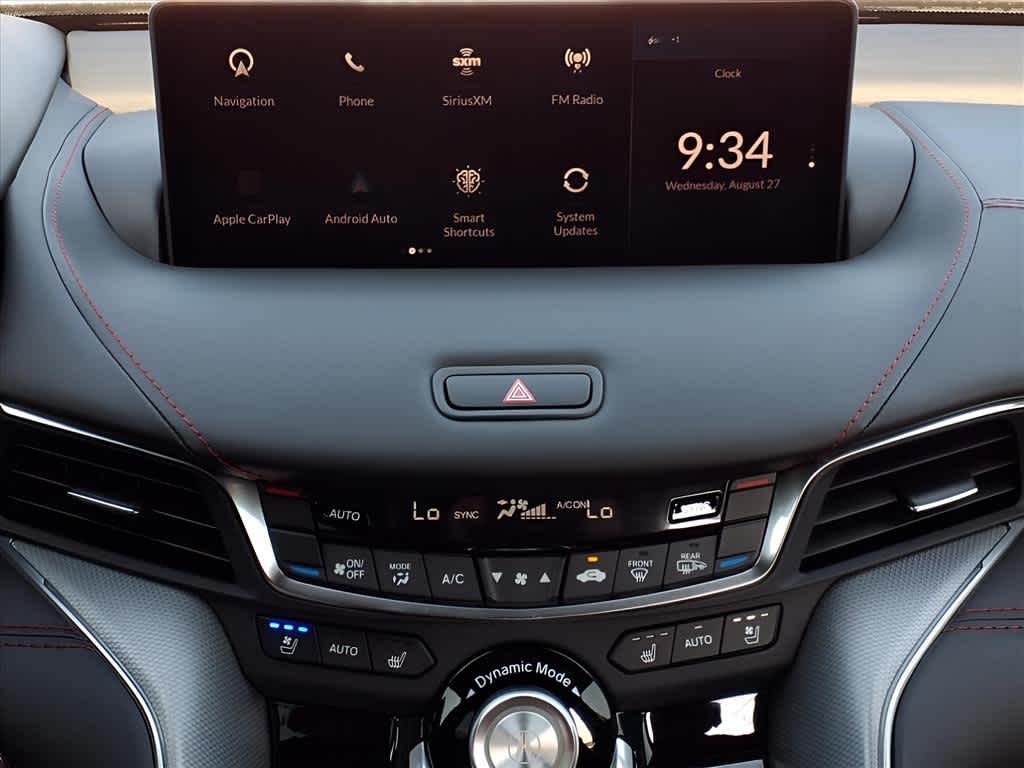2025 Acura TLX SH-AWD A-Spec photo 16
