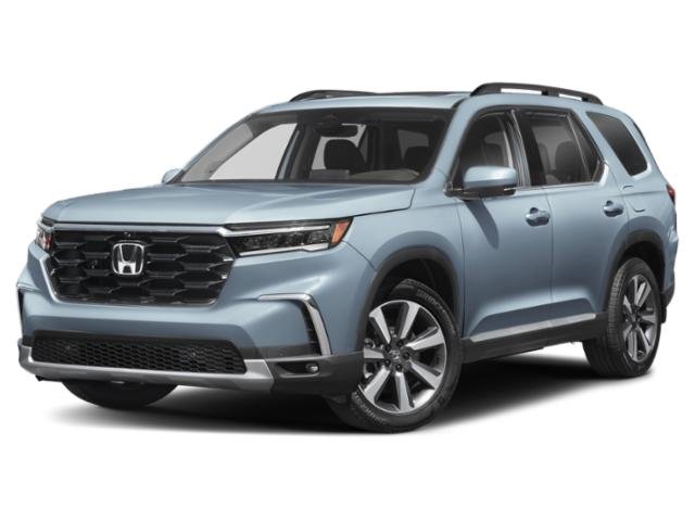 2025 Honda Pilot Elite's photo