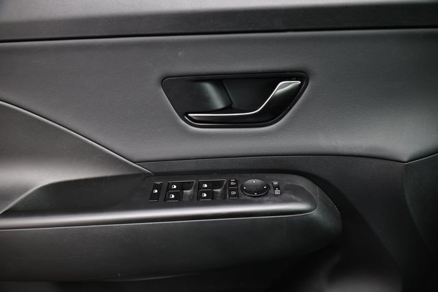 2024 Hyundai Kona N Line photo 11