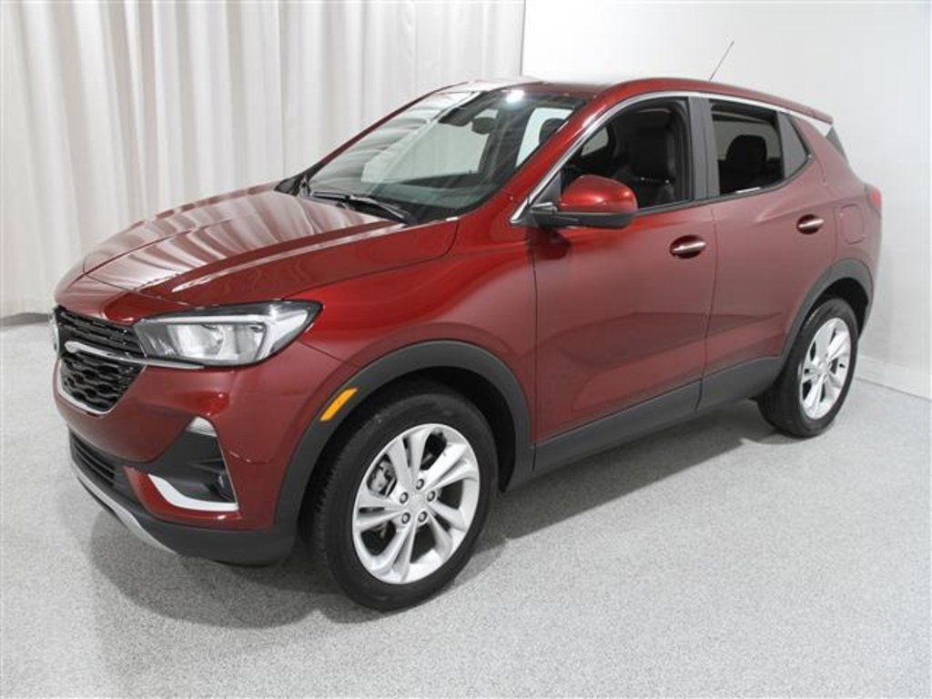 2023 Buick Encore GX Preferred photo 2