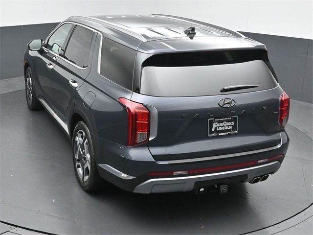 2024 HYUNDAI PALISADE - Image 51