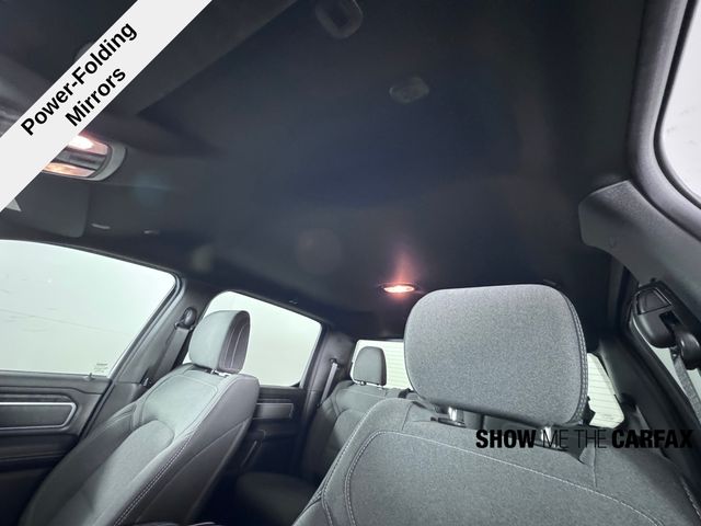 2021 Ram 1500 Big Horn Lone Star photo 11