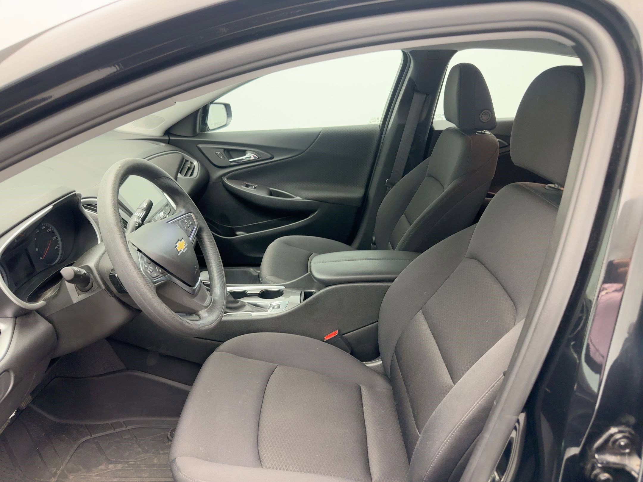 2022 Chevrolet Malibu 1LT photo 4