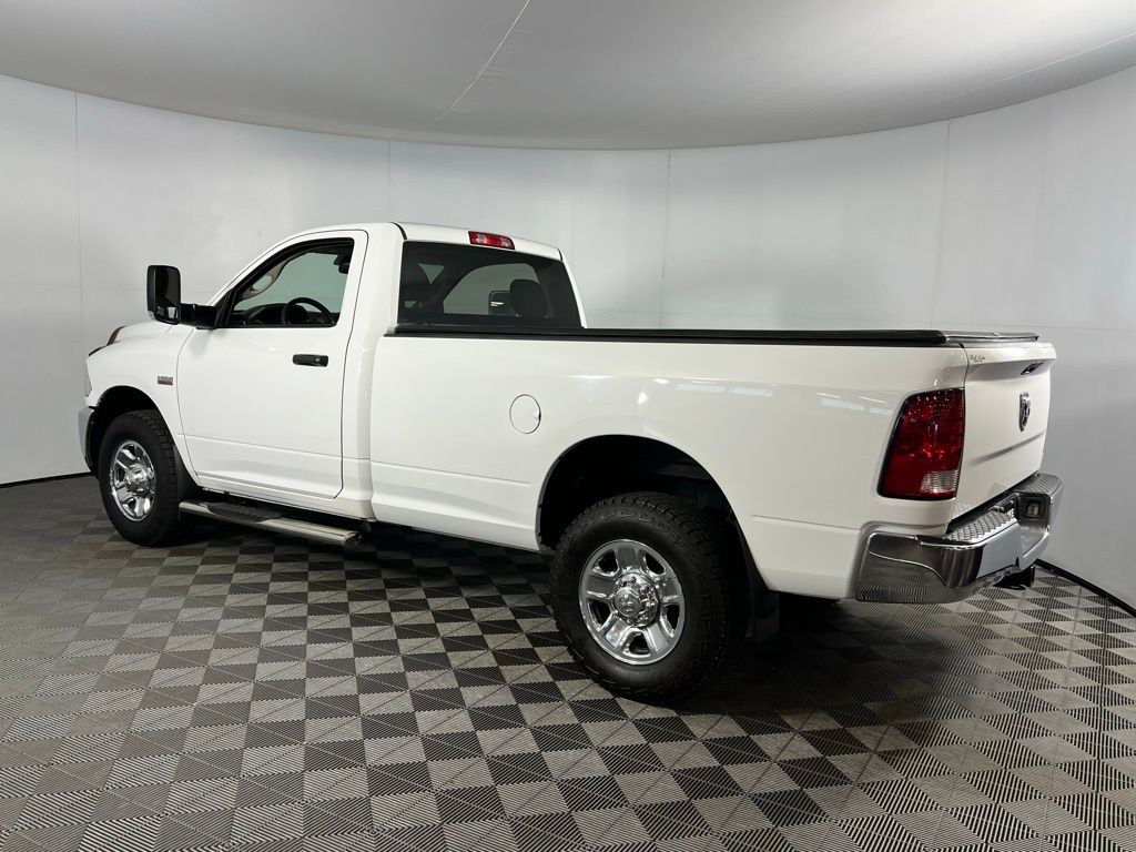 2016 Ram 3500 Tradesman photo 5