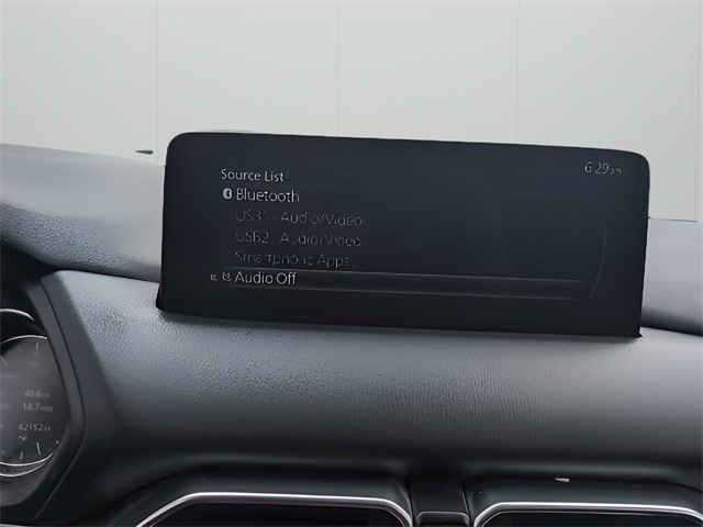 2022 Mazda CX-5 2.5 S photo 20