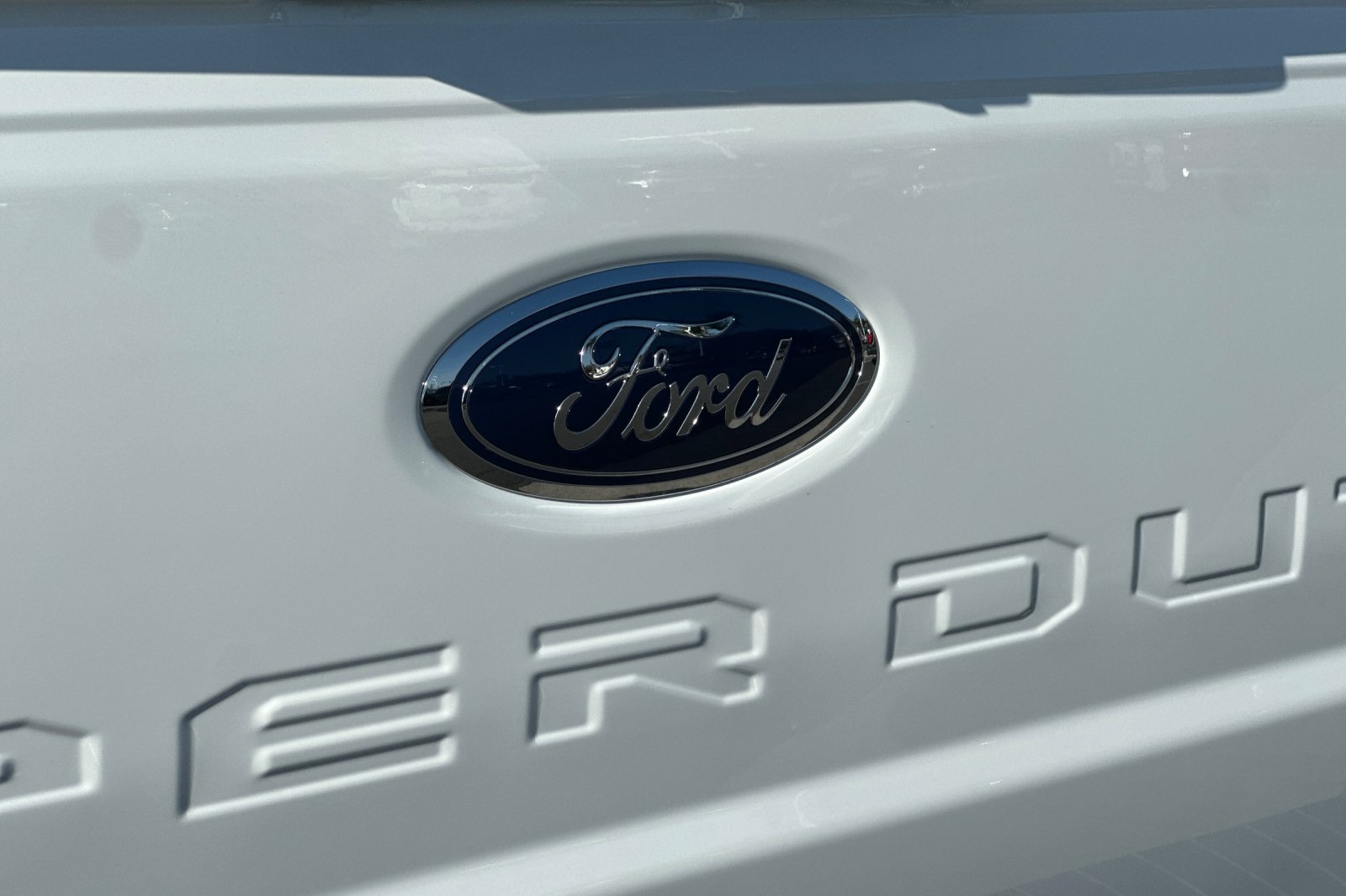 2026 Ford F-250 XL photo 21
