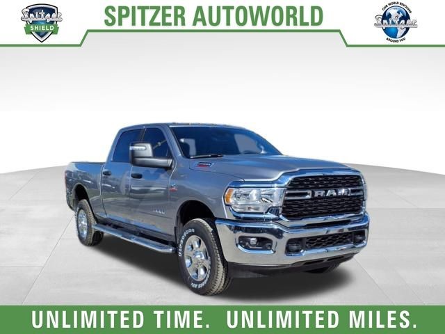 2024 RAM Ram 2500 Pickup