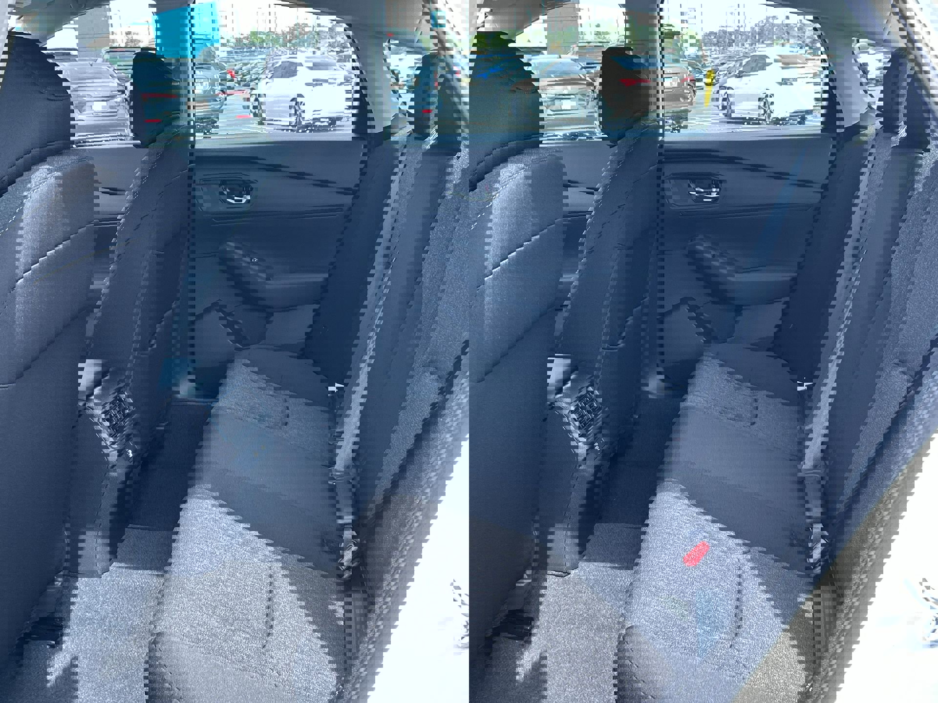 2025 Honda Accord 1.5T LX photo 21