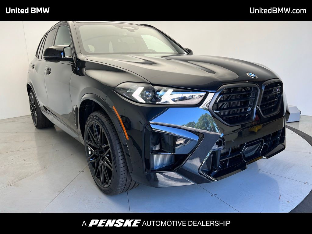 2026 Bmw X5 photo 2