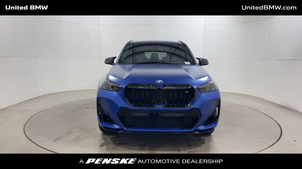 2026 Bmw X1 M35i photo 3