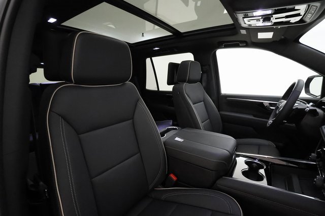 2026 Chevrolet Tahoe Premier photo 17