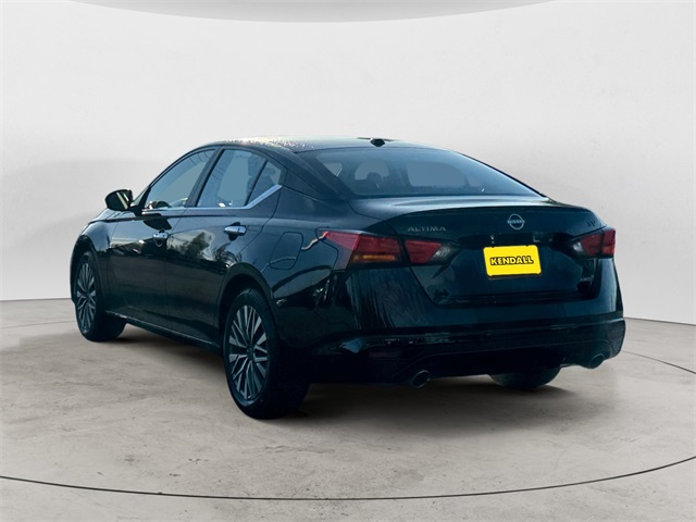 2024 Nissan Altima 2.5 SV photo 3