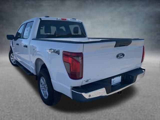 2025 Ford F-150 XL photo 5