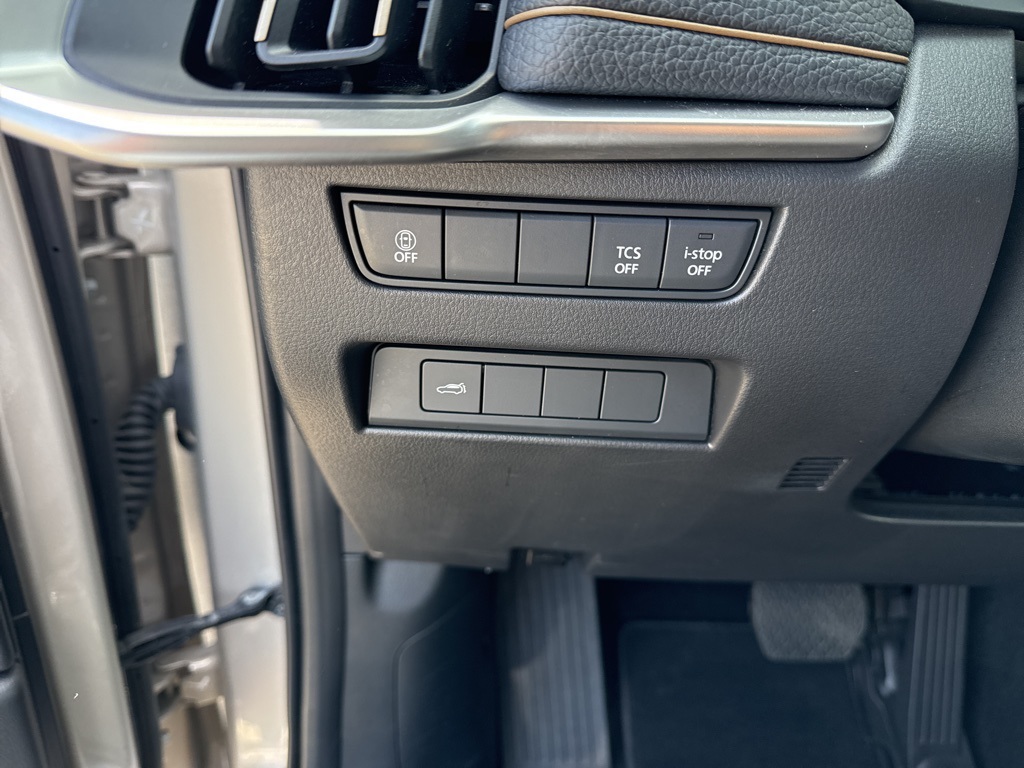 2024 Mazda CX-90 3.3 Turbo Preferred photo 8