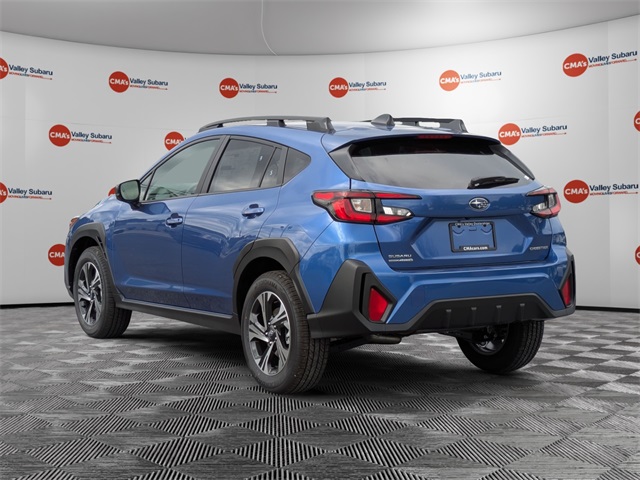 2025 Subaru Crosstrek Premium photo 7