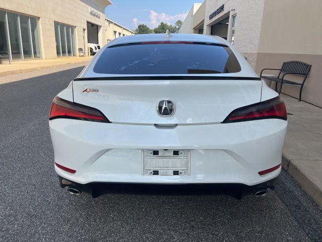 2023 Acura Integra A-Spec photo 5