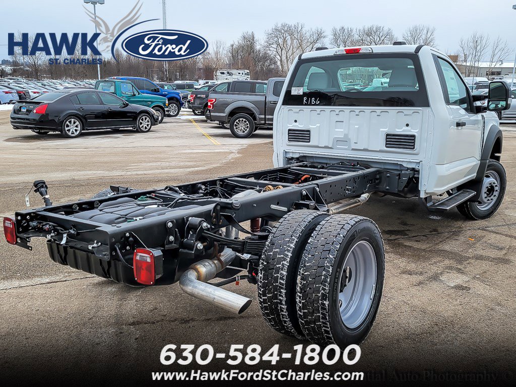 2026 FORD F-450 - Image 6