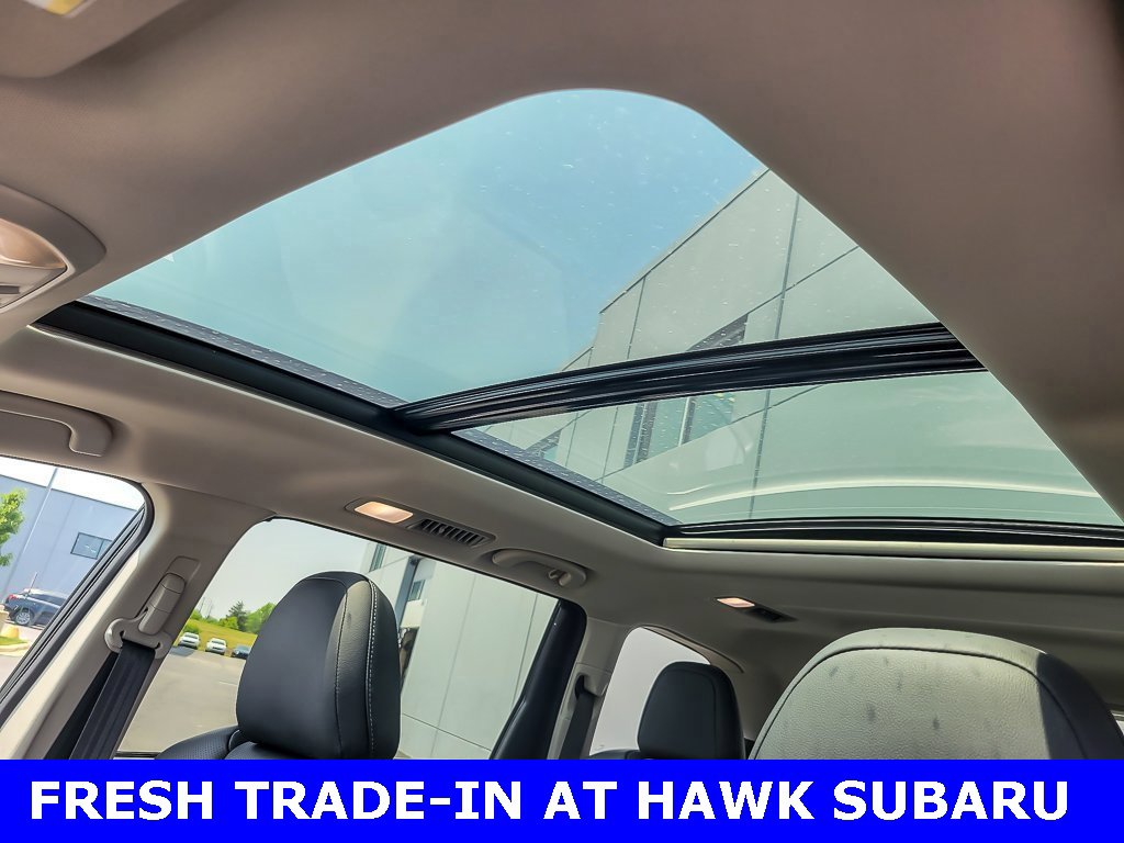 2025 SUBARU ASCENT - Image 8