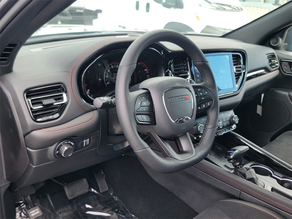 2025 Dodge Durango GT Plus photo 3