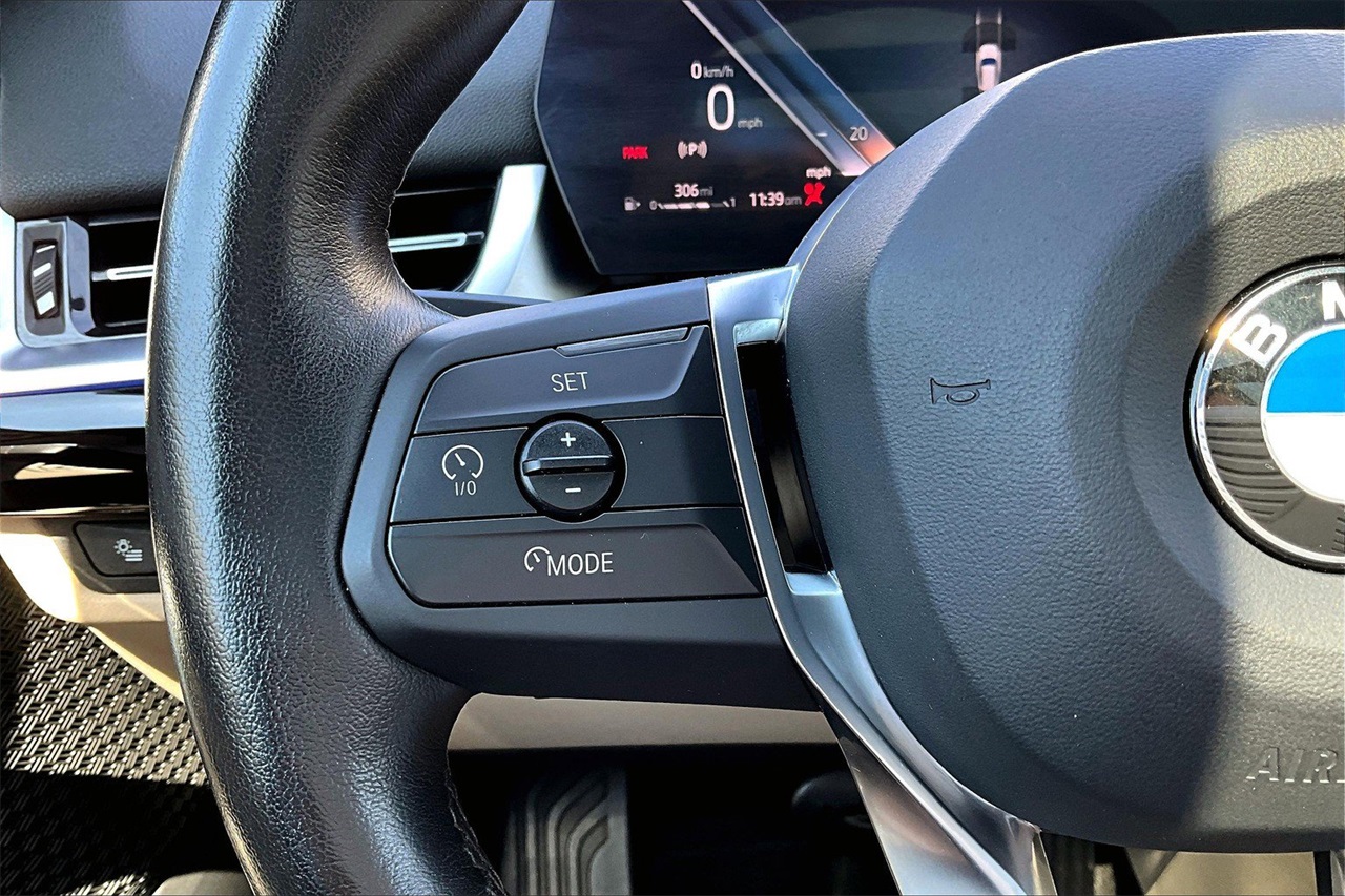 2023 Bmw X1 XDrive28i photo 26
