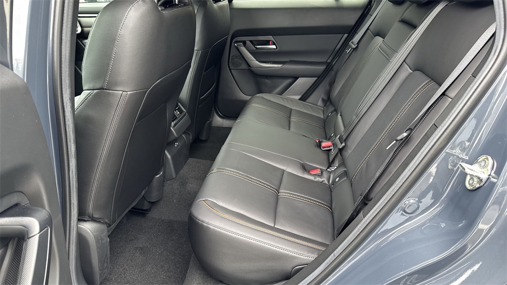 2025 Mazda CX-50 2.5 Premium Plus photo 31