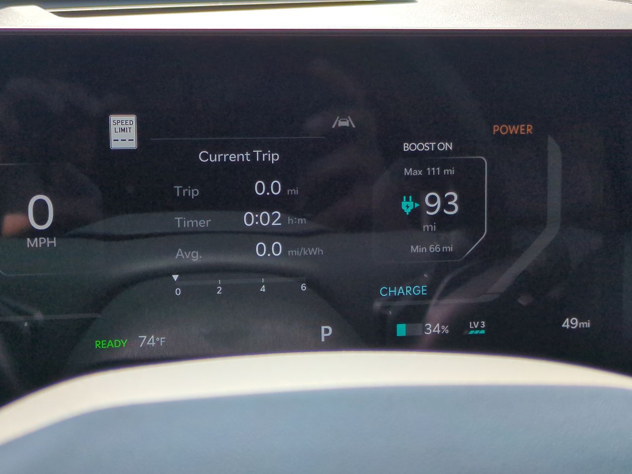 2026 Kia EV9 GT-Line photo 10
