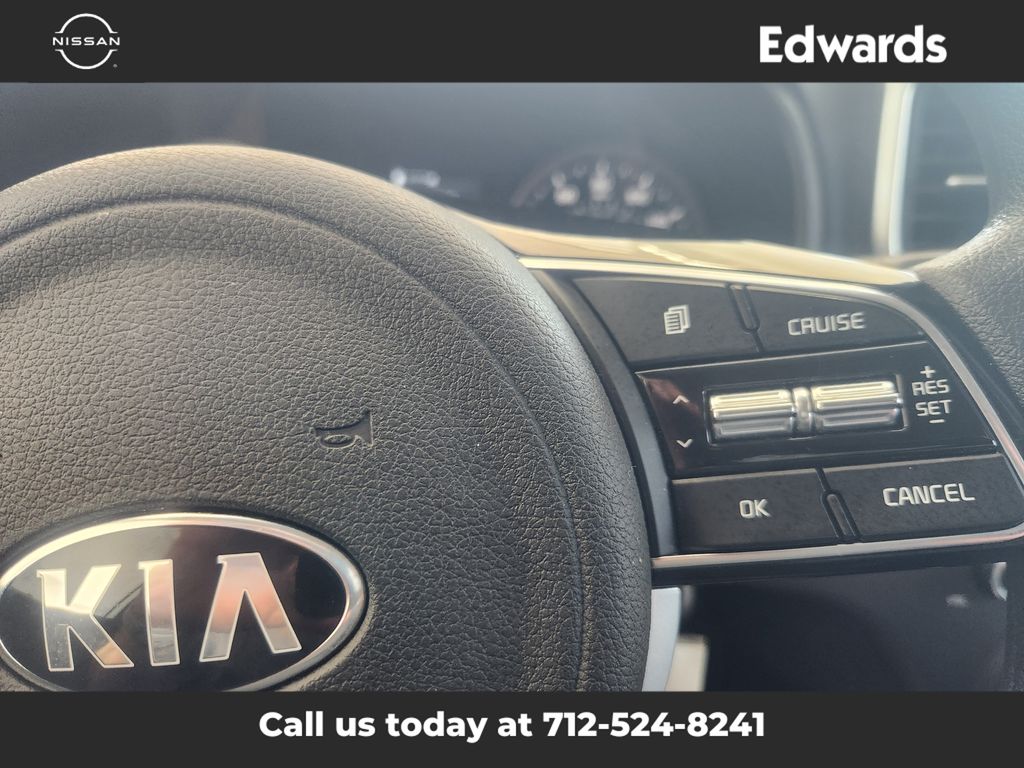 2022 Kia Sportage LX photo 21