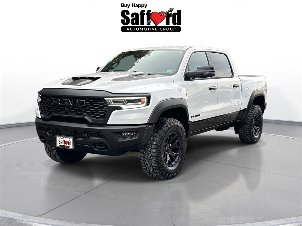 2026 RAM Ram 1500 Pickup RHO's photo