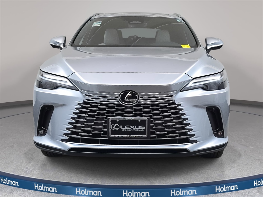 2026 Lexus RX 350 Premium photo 2