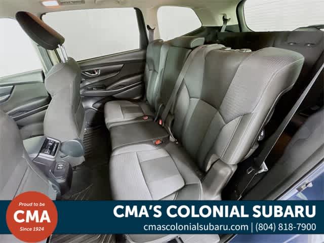 2023 Subaru Ascent Premium photo 22