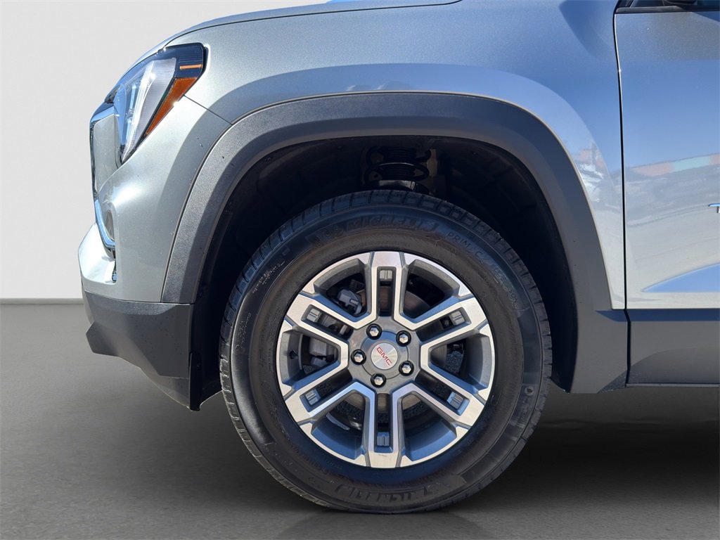 2026 Gmc Terrain Elevation photo 5
