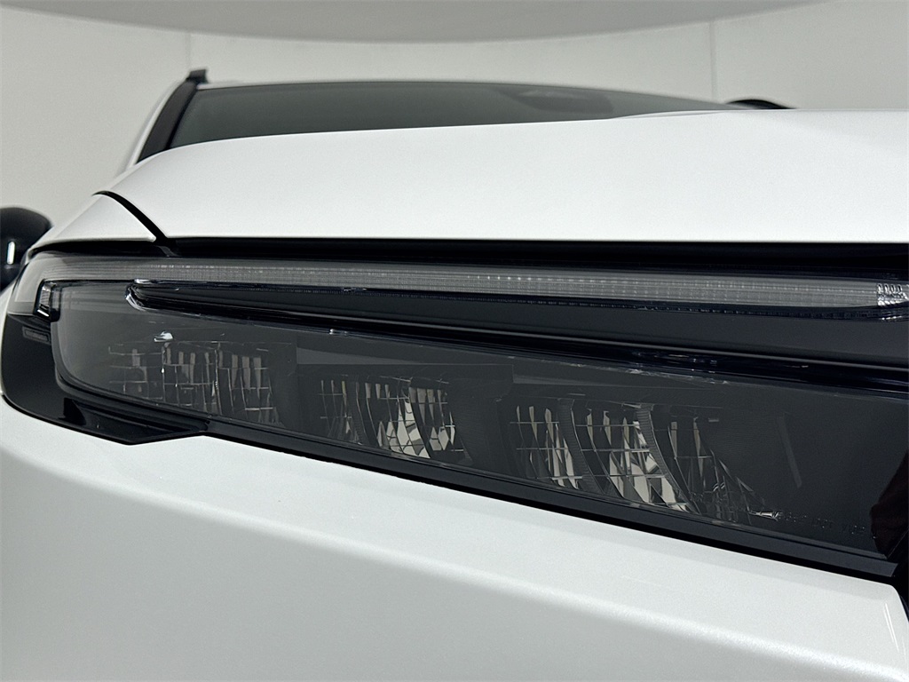 2026 Honda CR-V Hybrid Sport-L photo 20