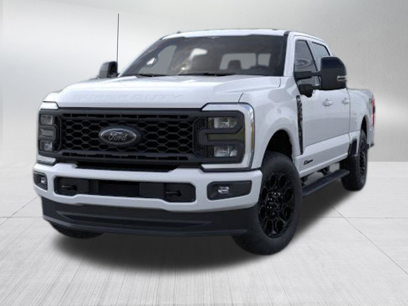 2025 Ford F-350 Lariat photo 3