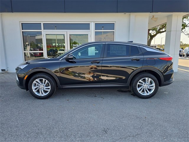 2025 Buick Envista Preferred photo 3