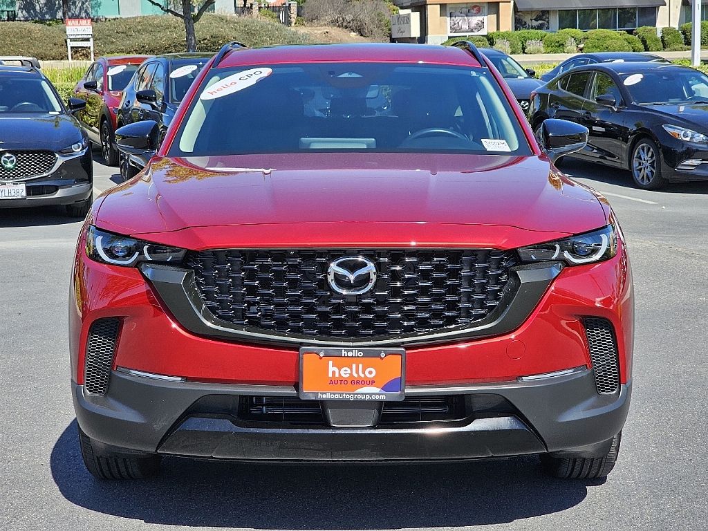 2025 Mazda CX-50 Premium photo 15