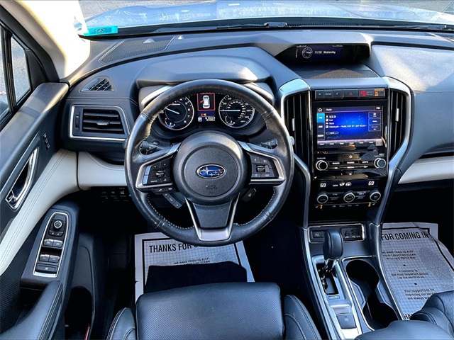 2022 Subaru Ascent Limited photo 4